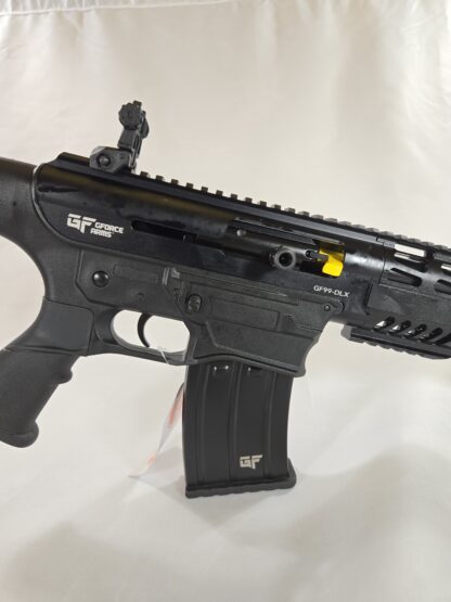 G-Force GF99-DLX 12 Guage Semi-Auto Shotgun - Image 2