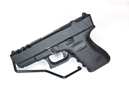 Glock 19 Gen 3 - Zeiter Arms Custom Raptor w/RMR