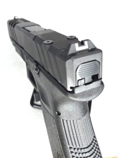 Glock 19 Gen 3 - Zeiter Arms Custom Raptor w/RMR - Image 6