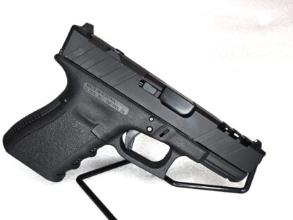 Glock 19 Gen 3 - Zeiter Arms Custom Raptor w/RMR - Image 5