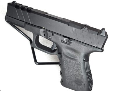 Glock 19 Gen 3 - Zeiter Arms Custom Raptor w/RMR - Image 3