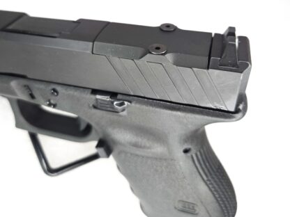 Glock 19 Gen 3 - Zeiter Arms Custom Raptor w/RMR - Image 2