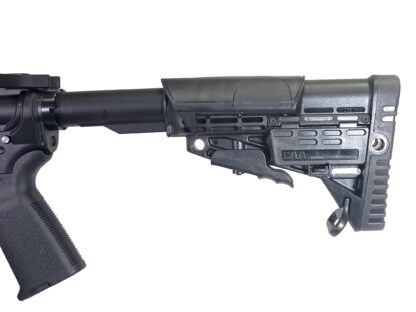 Zeiter Arms Custom AR-15 5.56 Elite Edition - Image 10