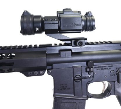 Zeiter Arms Custom AR-15 5.56 Elite Edition - Image 9