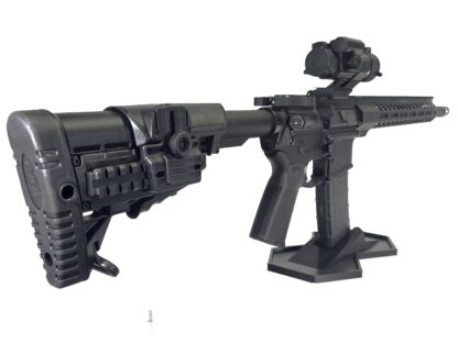 Zeiter Arms Custom AR-15 5.56 Elite Edition - Image 8