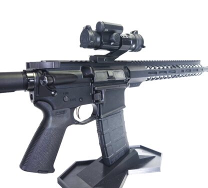 Zeiter Arms Custom AR-15 5.56 Elite Edition - Image 7