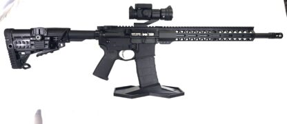 Zeiter Arms Custom AR-15 5.56 Elite Edition