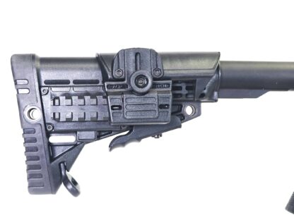 Zeiter Arms Custom AR-15 5.56 Elite Edition - Image 6