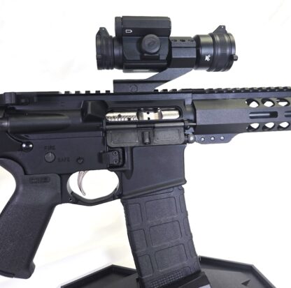 Zeiter Arms Custom AR-15 5.56 Elite Edition - Image 5