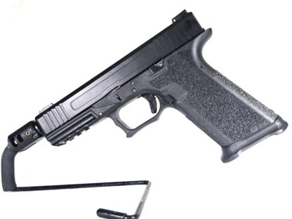 Polymer80 G17 Black - Image 8