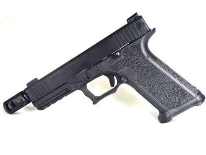 Polymer80 G17 Black