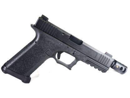 Polymer80 G17 Black - Image 4