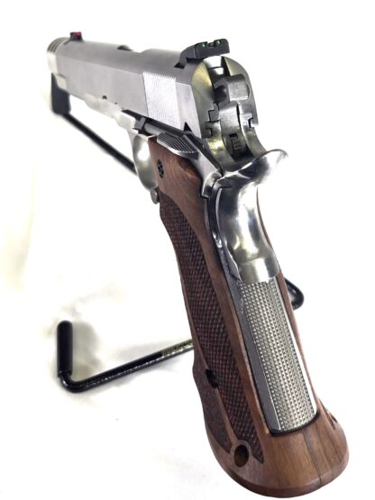 Zeiter Arms Custom 1911 Government Model Series 80 - Image 11