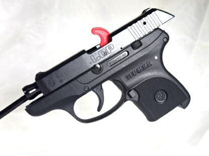 Ruger LCP 380 Auto Model Number: 3701