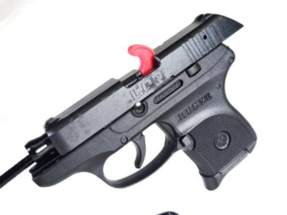 Ruger LCP 380 Auto Model Number: 3701 - Image 8