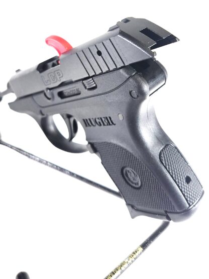 Ruger LCP 380 Auto Model Number: 3701 - Image 7