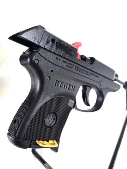 Ruger LCP 380 Auto Model Number: 3701 - Image 6