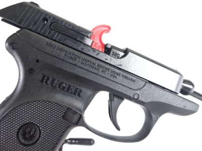 Ruger LCP 380 Auto Model Number: 3701 - Image 5