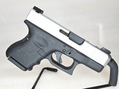 Glock 27 Gen 3 - Subcompact - ported .40 S&W - Image 4