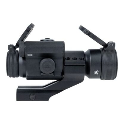 Vortex Strikefire II Red Dot Sight 1x30mm 4 MOA Red/Green Dot - SF-RG-501 - Image 3