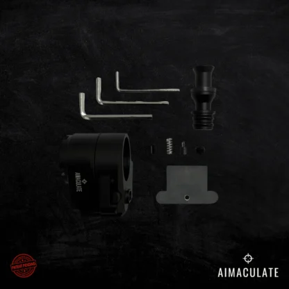 Aimaculate™ Folding Stock Adapter - Image 10