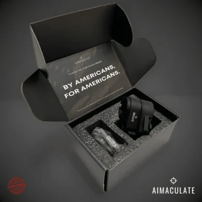 Aimaculate™ Folding Stock Adapter - Image 9