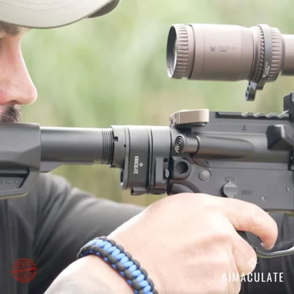 Aimaculate™ Folding Stock Adapter - Image 5