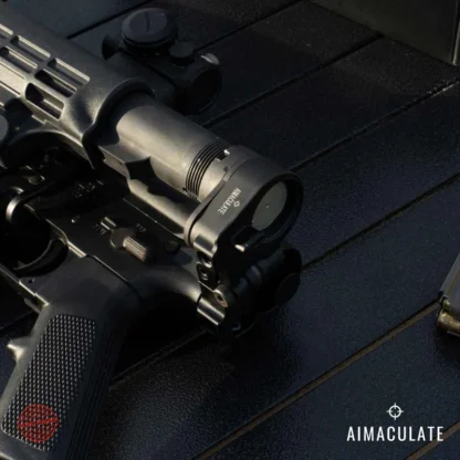 Aimaculate™ Folding Stock Adapter - Image 4