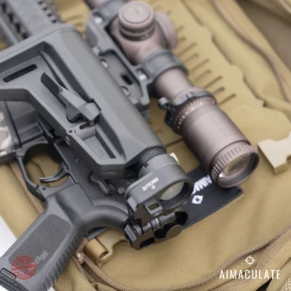 Aimaculate™ Folding Stock Adapter - Image 3