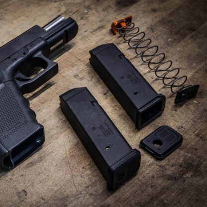 Magpul PMAG® 17 GL9® – GLOCK® G17 - Image 2