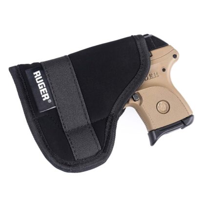 RUGER® LCP® 380 FDE FRAME - Image 2