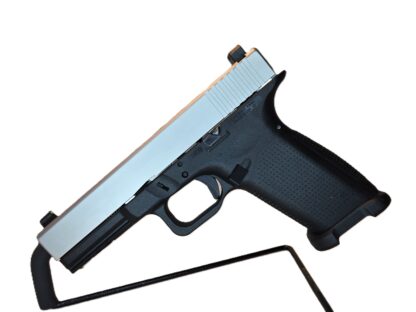 Lone Wolf Arms - Timberwolf Large Frame G21 .45 ACP - AlphaWolf Slide - Image 2