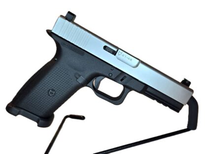 Lone Wolf Arms - Timberwolf Large Frame G21 .45 ACP - AlphaWolf Slide