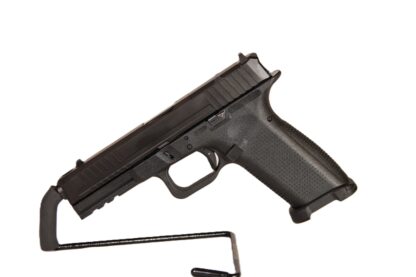 Lone Wolf Arms LWD Timberwolf TWF1 - G17 AlphaWolf LR01C compensated - Image 10