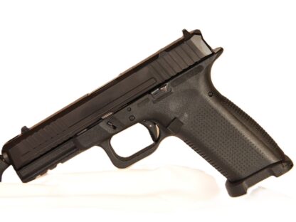 Lone Wolf Arms LWD Timberwolf TWF1 - G17 AlphaWolf LR01C compensated - Image 8