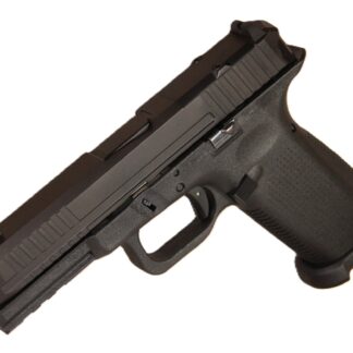 Lone Wolf Arms LWD Timberwolf TWF1 - G17 AlphaWolf LR01C compensated