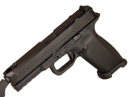 Lone Wolf Arms LWD Timberwolf TWF1 - G17 AlphaWolf LR01C compensated