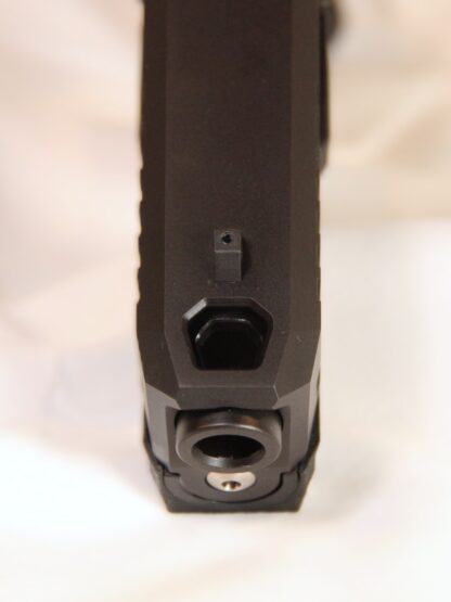 Lone Wolf Arms LWD Timberwolf TWF1 - G17 AlphaWolf LR01C compensated - Image 5