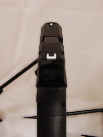 Lone Wolf Arms LWD Timberwolf TWF1 - G17 AlphaWolf LR01C compensated - Image 3