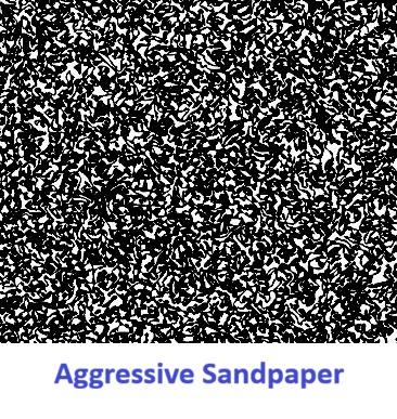 Glock Frame Stippling - Image 2